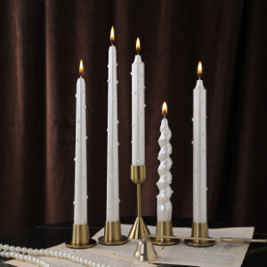 30cm Pearl Stick Scented Candle