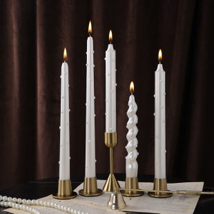 30cm Pearl Stick Scented Candle